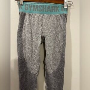 XS GymShark Leggings